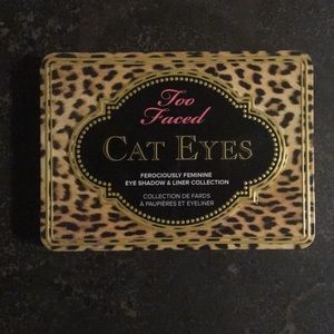 Too Faced Cat Eyes